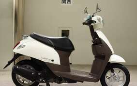 SUZUKI LET's G CA4AA