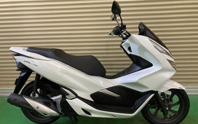 HONDA PCX125 JF81