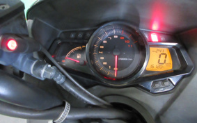 HONDA PHASE MF11