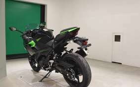 KAWASAKI NINJA 400 2023 EX400L