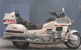 HONDA GL1500 GOLD WING SE 1990 SC22