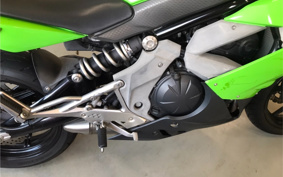KAWASAKI NINJA 400R 2011 ER400B