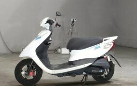 YAMAHA JOG ZR Evolution 2 SA39J