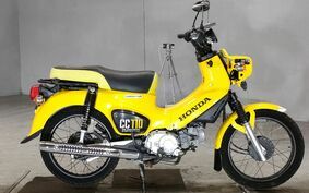 HONDA CROSS CUB 110 JA45