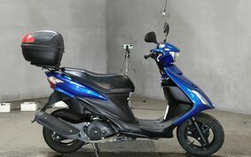 SUZUKI ADDRESS V125 S CF4MA