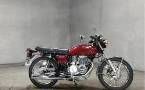 HONDA CB400F 2022 CB400F