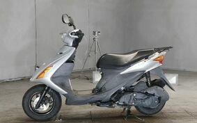 SUZUKI ADDRESS V125 S CF4MA