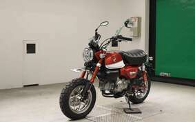 HONDA MONKEY 125 ABS JB02