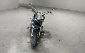 HONDA SHADOW 400 2003 NC34