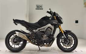 YAMAHA MT-09 2015 RN34J