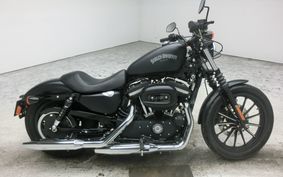 HARLEY XL883NI 2013 LE2