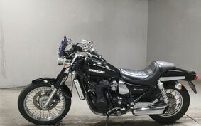 KAWASAKI ELIMINATOR 400 1995 ZL400A