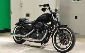 HARLEY XL883N 2013 LE2