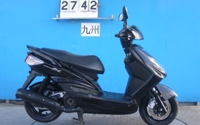 YAMAHA CYGNUS 125 X 2 2011 SE44J