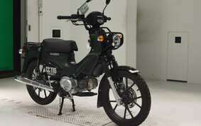 HONDA CROSS CUB 110 JA60