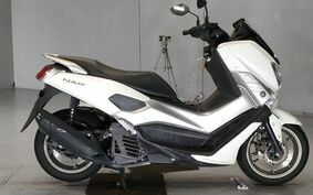 YAMAHA N-MAX 125 SED6J