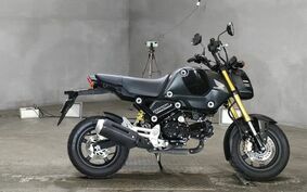 HONDA GROM JC92