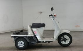 HONDA GYRO UP TA01