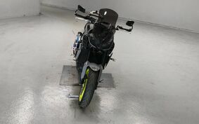 YAMAHA MT-09 2018 RN52J