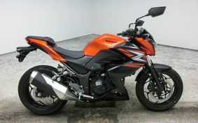 KAWASAKI Z250 2014 ER250C