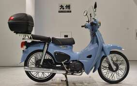 HONDA C110 SUPER CUB JA44