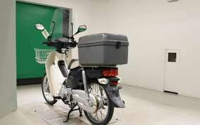 HONDA C50 SUPER CUB AA04