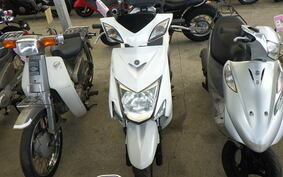 YAMAHA CYGNUS 125 XSR 2 SE44J