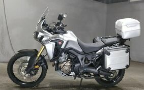 HONDA CRF1000L AFRICA TWIN 2016 SD04