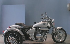 HONDA MAGNA 250 TRIKE MC29