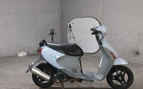SUZUKI LETS4 CA41A