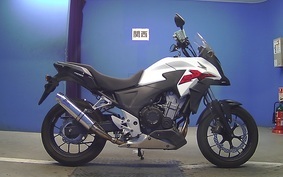 HONDA 400 X 2013 NC47