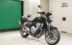 HONDA CB400SF VTEC 2008 NC42