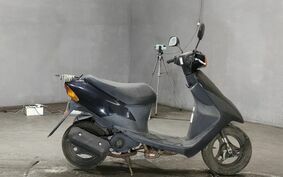 SUZUKI LET's 2 CA1PA