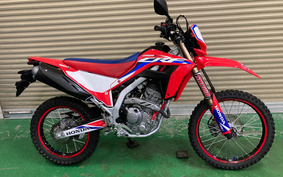 HONDA CRF250L MD47