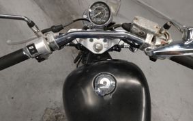 HONDA STEED400 NC26