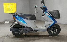 SUZUKI ADDRESS V125 G CF46A