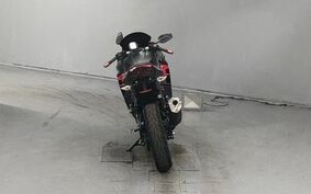 KAWASAKI NINJA 250 EX250P