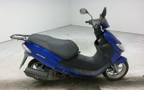 SUZUKI ADDRESS 110 CF11A