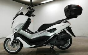 YAMAHA N-MAX 125 SE86J