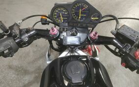 HONDA CBR400F 1985 NC17