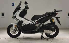 HONDA ADV150 KF38