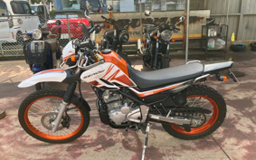 YAMAHA MAJESTY 125 5CA0