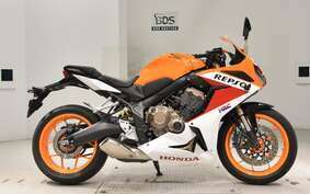 HONDA CBR650R 2020 RH03