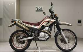 YAMAHA SEROW 250 DG11J