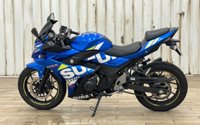 SUZUKI GSX250R DN11A