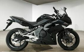 KAWASAKI NINJA 400 R 2010 ER400B