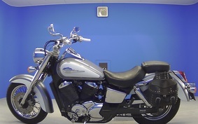 HONDA SHADOW 400 NC34