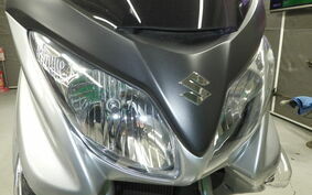 SUZUKI SKYWAVE 200 (Burgman 200) CH41A