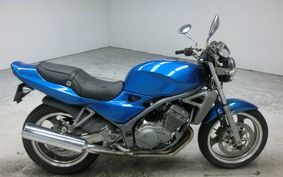 KAWASAKI BALIUS 250 1993 ZR250A