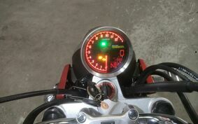 HONDA MONKEY 125 JB02